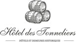 Hotel des Tonneliers