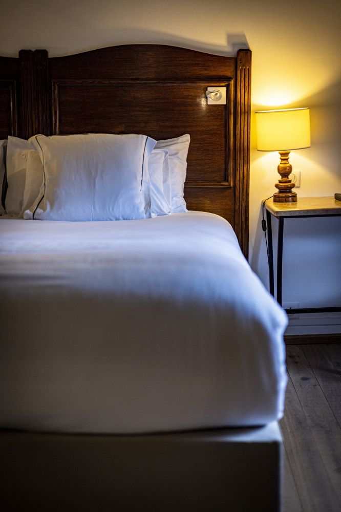 Superior Double Room (33-MONTRACHET)
